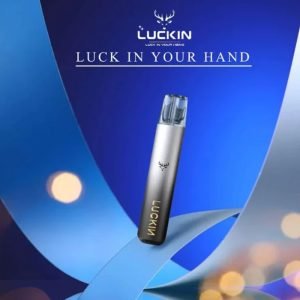 LUCKIN 聯名限定主機